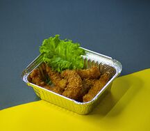 Темпура-креветка