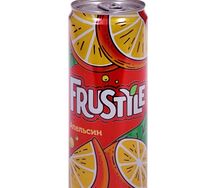 FRUStyle 0.3. Апельсин