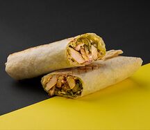 Шаурма Тейсти с курицей