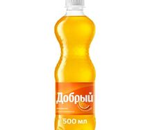 Добрый Апельсин