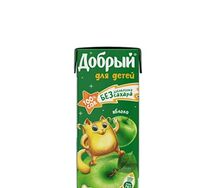 Сок Добрый