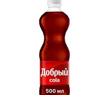 Добрый Cola