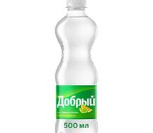 Добрый Лимон-лайм