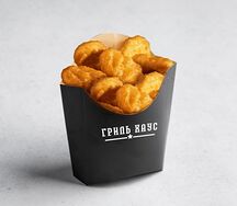 Наггетсы куриные S
