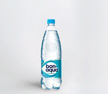 Вода БонАква негазированная