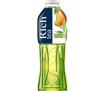 Rich холодный чай