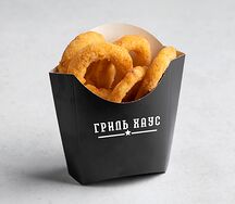 Луковые кольца