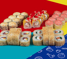 Сет Фирменный