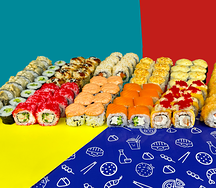 Ассорти Мега