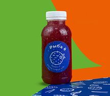 Морс Клюквенный