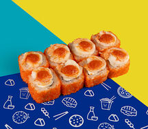 Ролл Сицилия