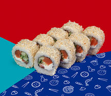 Филадельфия кунжут