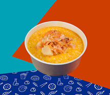 Уха Финская (Лохикейтто)