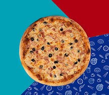 Мясная средняя