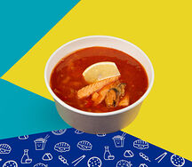 Суп фирменный