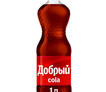 Добрый Кола