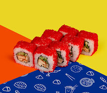 Калифорния угорь