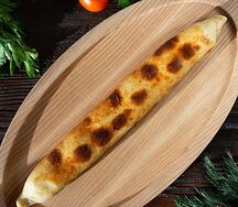 Хачапури по-горски