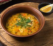 Калмахи