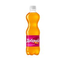 Добрый апельсин