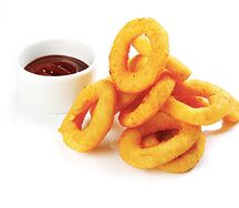 Луковые кольца
