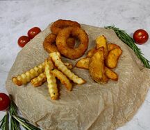 Картофель фри