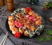 Крутой сет