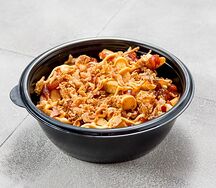 Картошка по-зимовски