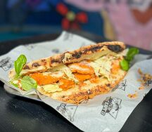 Мортацца со стрипсами