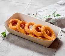 Луковые кольца
