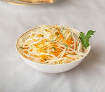 Салат Капустный
