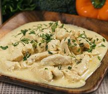 Курица Карри