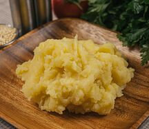 Пюре Картофельное