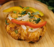 Курица Цезарь