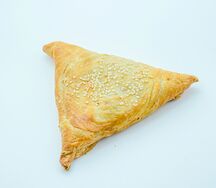 Самса с курицей