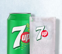 7 up