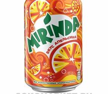 Mirinda