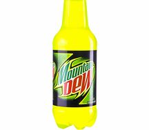 Mountain Dew