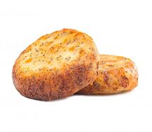 Сырники с маком