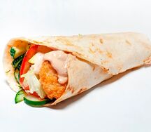 Шава ролл Королевский