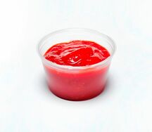 Фирменный соус Люта