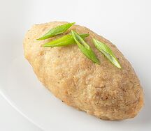 Кнели куриные