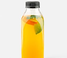 Лимонад Апельсиновый