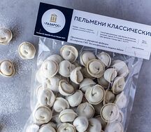 Пельмени Классические