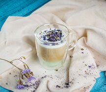 Раф Лавандовый