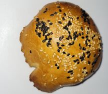 Самса из духовки