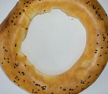 Лепёшка с курицей