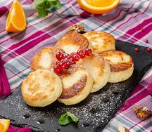 Сырники
