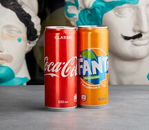 Fanta