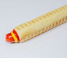 Френч-дог